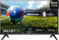 HISENSE TV 32A4N, Smart Entry, HD, 32"